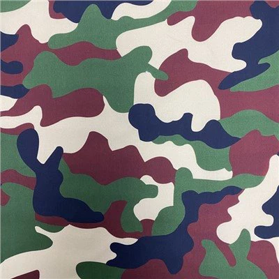 Ψηφιακή εκτύπωση Oxford Fabric