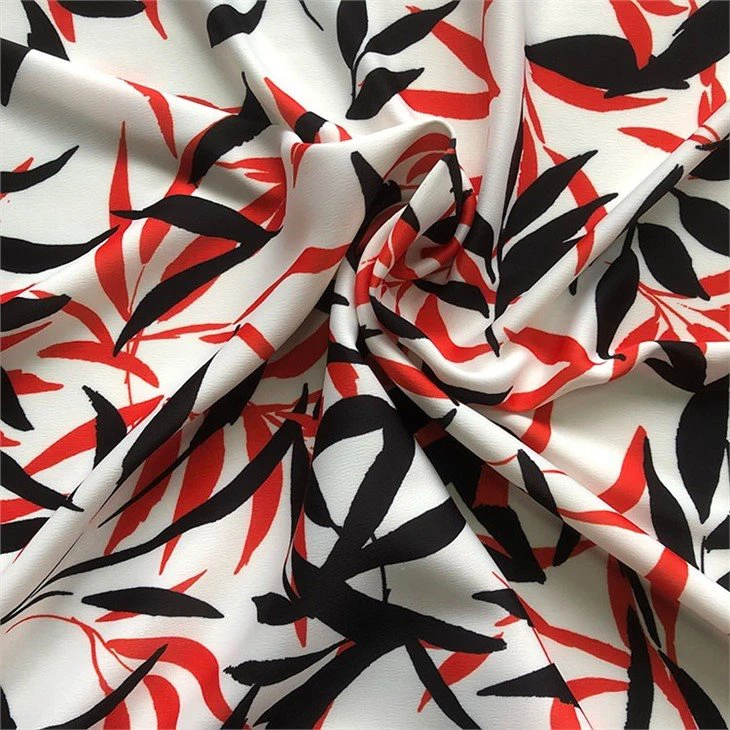 sublimation on polyester fabric