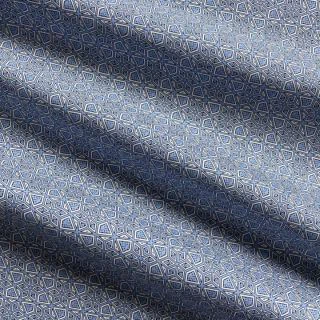 winter fabric prints